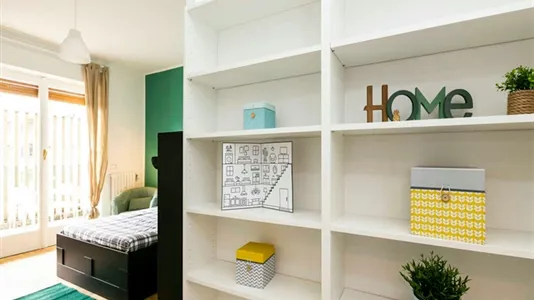 Rooms in Milano Zona 2 - Stazione Centrale, Gorla, Turro, Greco, Crescenzago - photo 4