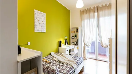 Rooms in Milano Zona 2 - Stazione Centrale, Gorla, Turro, Greco, Crescenzago - photo 3