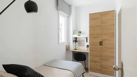 Rooms in Valencia L'Eixample - photo 2