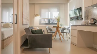 Apartment for rent in Madrid Arganzuela, Madrid
