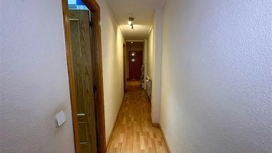Rooms in Madrid Arganzuela - photo 9