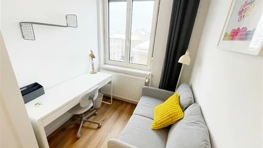 Rooms in Vienna Favoriten - photo 4