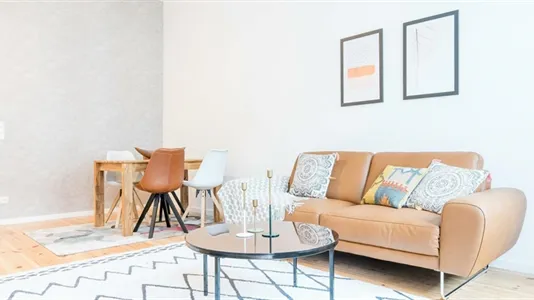 Apartments in Berlin Friedrichshain-Kreuzberg - photo 8