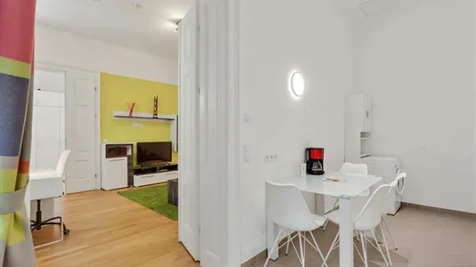 Apartments in Vienna Leopoldstadt - photo 10