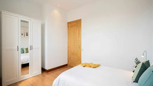 Rooms in Madrid Tetuán - photo 8