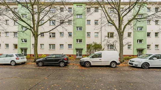 Apartments in Berlin Spandau - photo 9