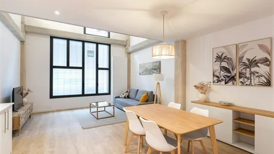 Apartments in Barcelona Sants-Montjuïc - photo 1