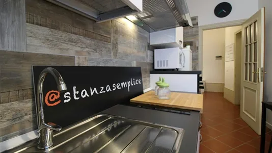 Rooms in Brescia - photo 8
