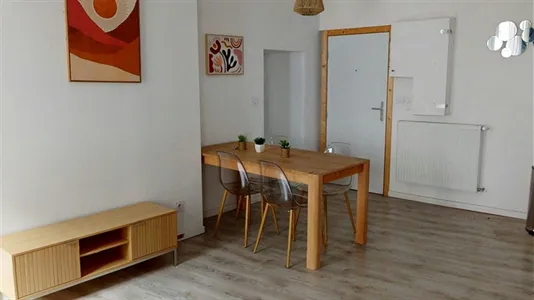Rooms in Saint-Étienne - photo 7