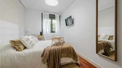 Room for rent in El Encinar de los Reyes, Comunidad de Madrid