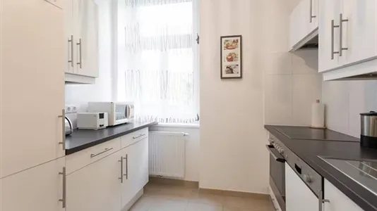 Apartments in Vienna Favoriten - photo 8