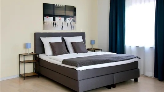 Apartments in Cologne Innenstadt - photo 5