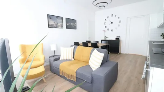 Rooms in Nice - photo 10