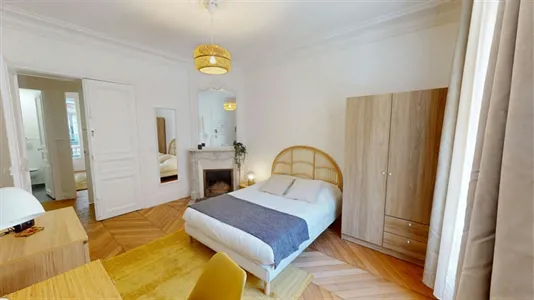 Rooms in Paris 12ème arrondissement - Bercy - photo 3