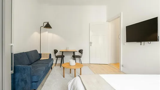 Apartments in Berlin Mitte - photo 6