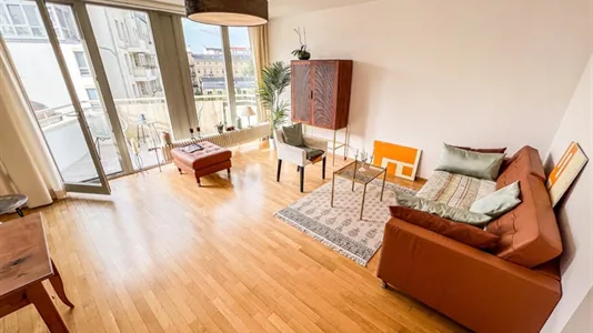 Apartments in Berlin Pankow - photo 2
