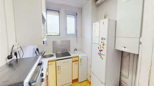 Rooms in Montpellier - photo 8