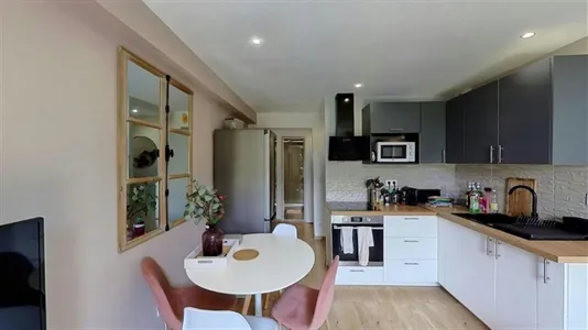 Rooms in Bordeaux - photo 8