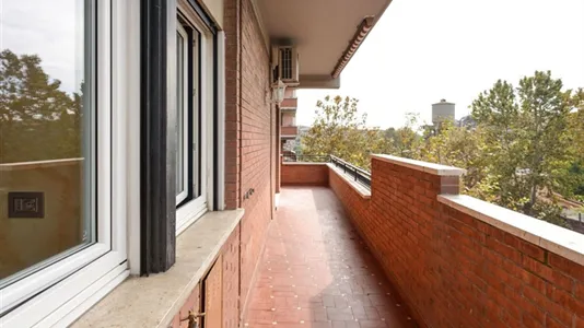 Rooms in Roma Municipio XI – Arvalia/Portuense - photo 8