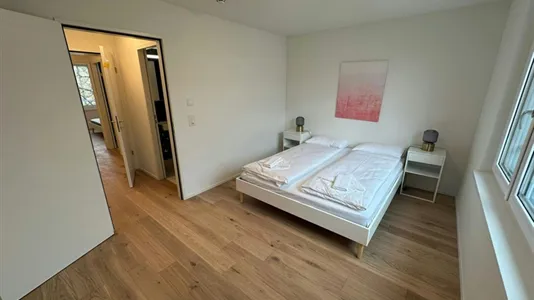 Apartments in Zürich Distrikt 9 - photo 5