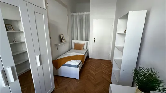 Rooms in Wien Neubau - photo 2