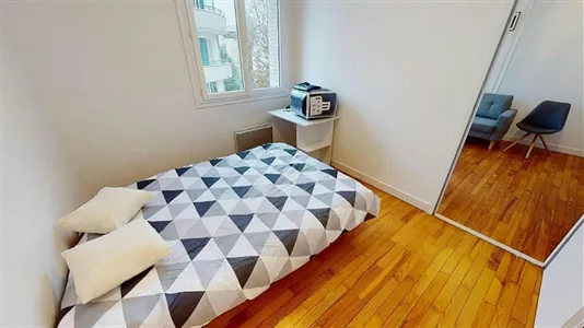 Rooms in Grenoble - photo 4