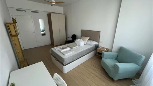 Rooms in Zaragoza - photo 3