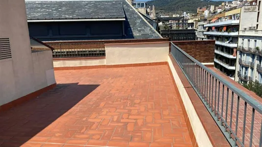 Rooms in Barcelona Sarrià-St. Gervasi - photo 6