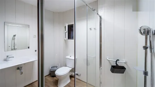 Rooms in Valencia Patraix - photo 10