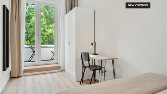 Rooms in Berlin Reinickendorf - photo 2