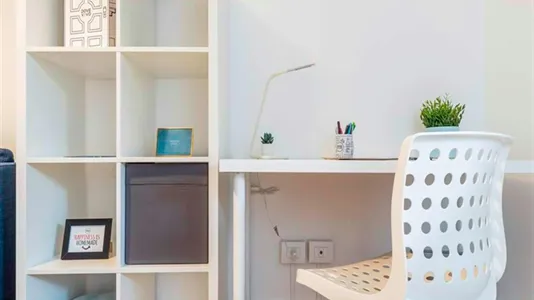 Rooms in Padua - photo 5