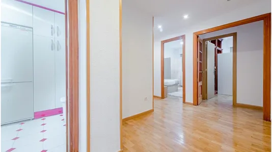 Rooms in Madrid Salamanca - photo 6