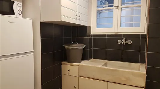 Rooms in Location is not specified - photo 9