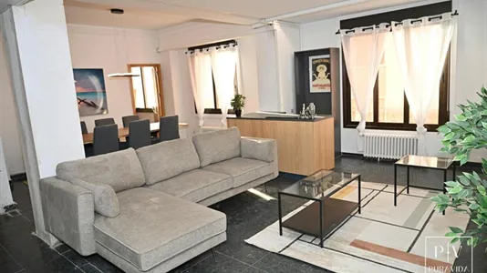 Rooms in Valencia Ciutat Vella - photo 3