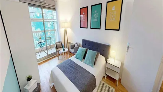 Rooms in Lyon - photo 2