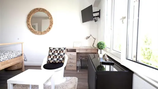 Rooms in Strasbourg - photo 4