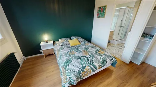 Rooms in Nantes - photo 4