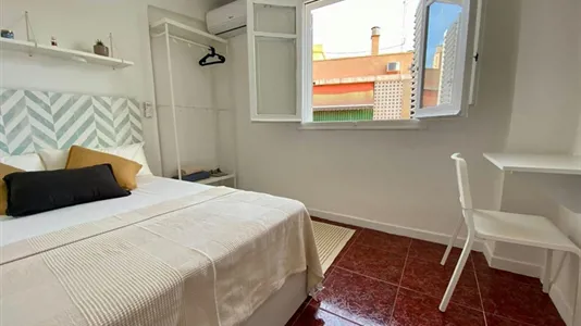 Rooms in Burjassot - photo 2