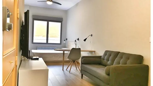 Rooms in Madrid Moncloa-Aravaca - photo 8