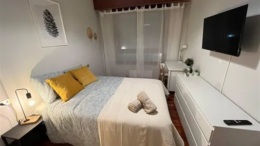 Rooms in Bilbao - photo 5