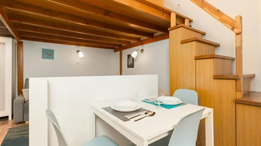 Apartments in Budapest Terézváros - photo 7