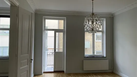 Apartments in Helsingborg - photo 1