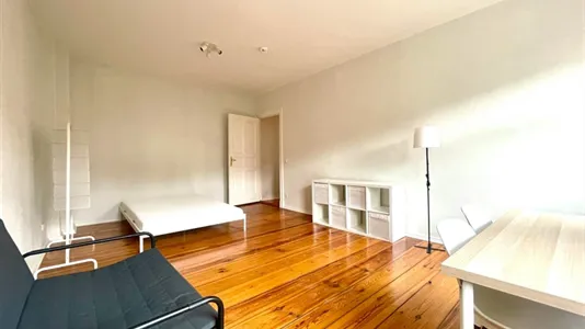 Apartments in Location is not specified - photo 2