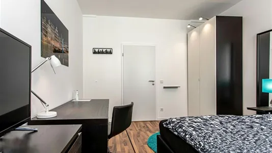 Rooms in Frankfurt Innenstadt I - photo 8
