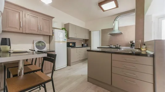 Rooms in Valencia L'Eixample - photo 7