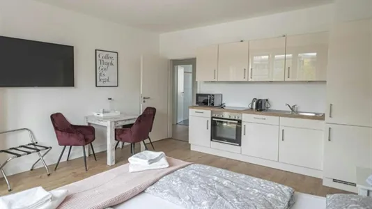 Apartments in Hamburg Nord - photo 10