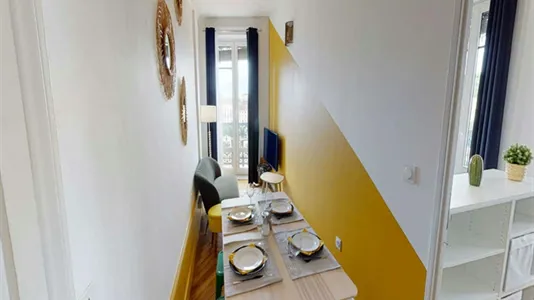 Rooms in Lyon - photo 10