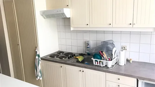 Apartments in Brussels Elsene - photo 5