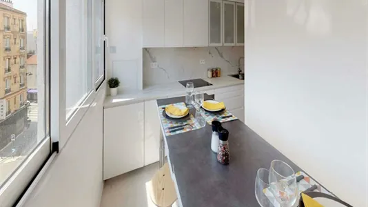 Rooms in Paris 15ème arrondissement - photo 6