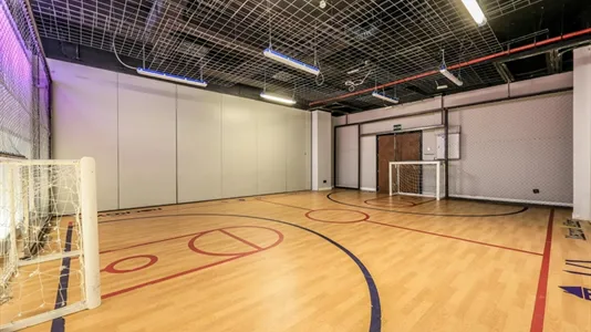 Rooms in Madrid Arganzuela - photo 8